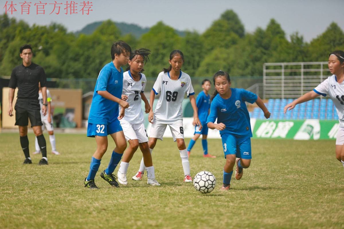 2022中国足协女足青训中心“希望杯”足球赛U11组苏州赛区开幕 2022中国足协女足青训中心“希望杯”足球赛U11组苏州赛区开幕