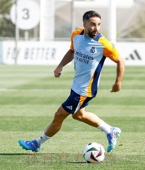 卡瓦哈尔：感觉很好 明后天就能完成整堂训练课