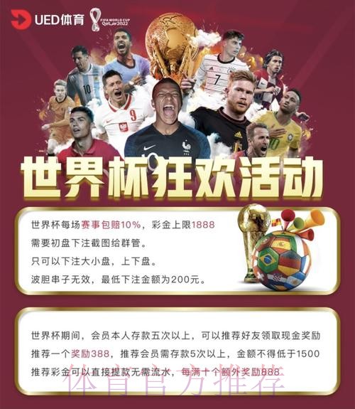 世界杯竞猜平台指南:如何挑选最安全的投注网站 世界杯竞猜平台指南:如何挑选最安全的投注网站
